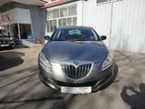 Lancia Delta Oro 1,9d 140 KW 2.Hd Klimatr+Navi+LederPDC - Lancia Delta: Delta2