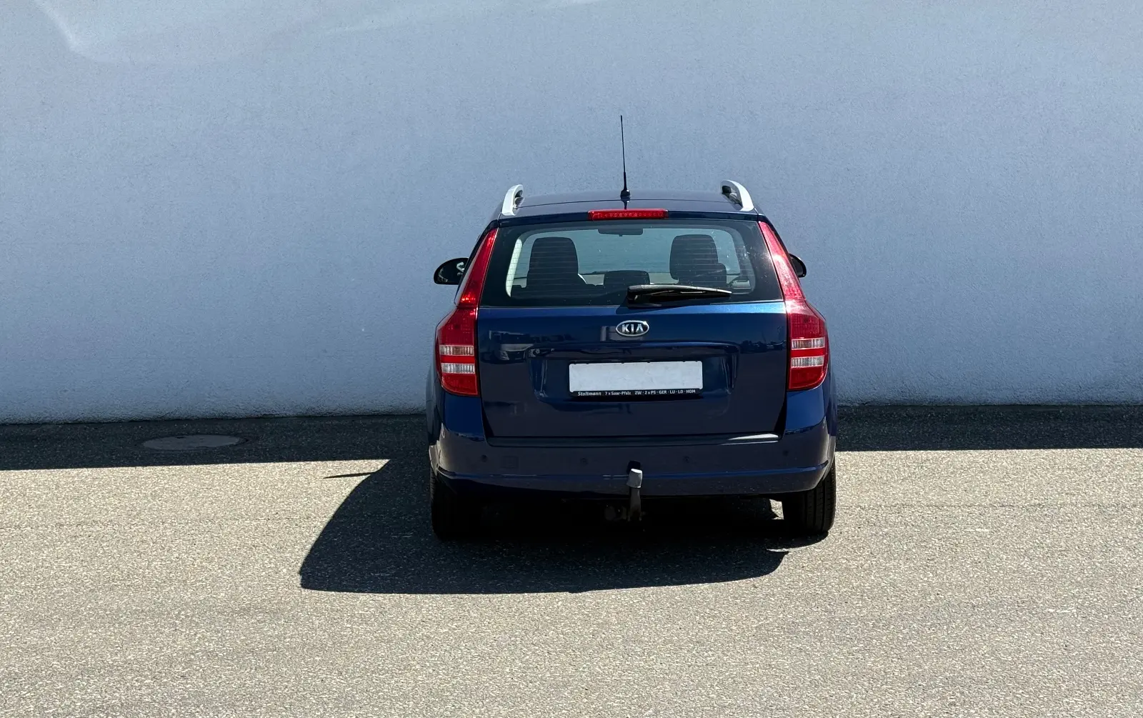 Kia Ceed  Sportswagon 1.4 EX