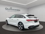 Audi A5 Avant 2.0 TFSI S tronic S line ACC Kamera - Audi A5 mit Benzin-Antrieb: mit Navigationssystem