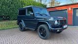 Mercedes-Benz G 400 CDI V8 Kurz / Navi / Klima