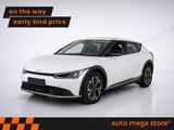 Kia EV6 Elektro 4WD 77.4 kWh Kamera/ACC/AUT/KeyLess - Kia EV6 Gebrauchtwagen