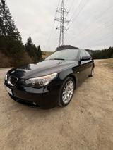 BMW 530xi A - Individual - BMW 530: 530xi