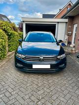 Volkswagen Passat 1.5 TSI OPF DSG Business Scheckheft - VW Passat Gebrauchtwagen in Lübeck