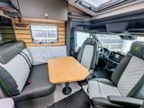 HYMER / ERIBA / HYMERCAR ML-T 570 CrossOver ALLRAD,6 KW WARMLUFT,NAVI uvm - Ml Wohnwagen