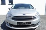 Ford C-Max C-MAX Titanium+AUTOMATIK+PDC+SITZHEIZUNG+L - Ford: T Max