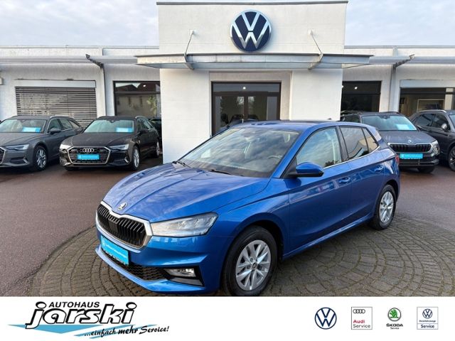 Skoda Fabia 1.0 TSI Ambition,DSG,LED,SmartLink