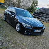 BMW 5 er M-Paket - BMW: 5er M Paket
