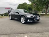 Audi A6 40 TDI S tronic advanced Avant advanced - Audi A6: Advanced