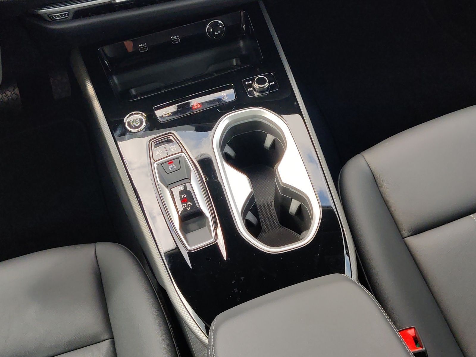 Audi A6 - Bild 6
