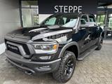 Dodge RAM 1500 REBEL 5,7V8 NIGHT ACC, Luftfed.360° AHK - Dodge RAM: Rebel