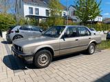 BMW 316 Oldtimer - sehr guter Zustand - wenig km - BMW 316 in Mainz