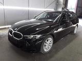 BMW 318i Touring KAMREA NAVI DAB KLIMAAUTOMATIK - BMW 318 mit Benzin-Antrieb: Kombi, D