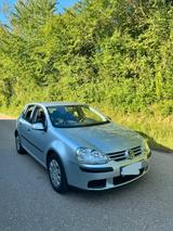 Volkswagen Golf 1.9 TDI Individual Individual - Volkswagen Golf: Individual