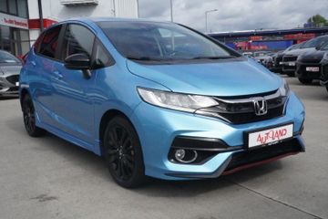 Honda Jazz - 5