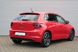 Volkswagen Polo United 1.0TSI DSG RFK SHZ PDC APP LM15 - Volkswagen Polo: United