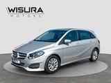 Mercedes-Benz B 180 CDI Style wenig KM sehr gepflegt - Mercedes-Benz B 180 mit Diesel-Antrieb: Limousine