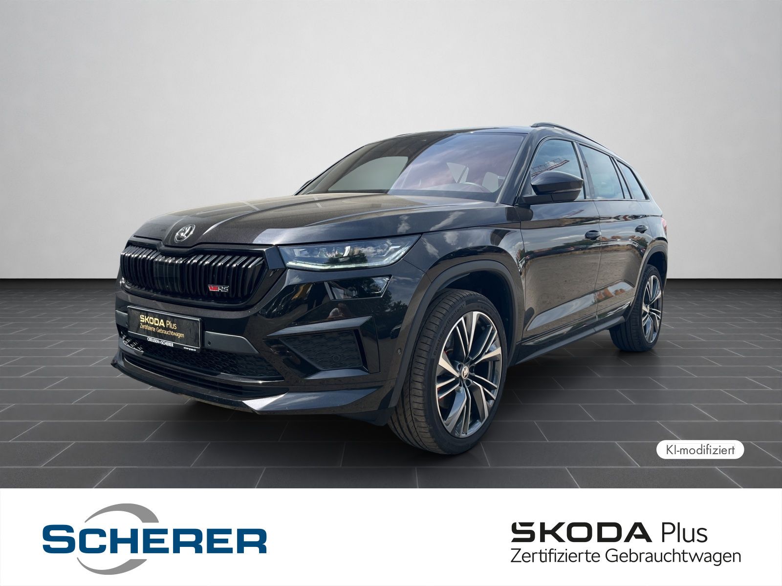 Skoda Kodiaq - Bild 1