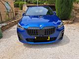 BMW 223 Active Tourer 223d xDrive Steptronic DCT - - blaue BMW 223 Active Tourer