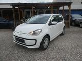 Volkswagen up! move up!#HU BIS 8/28#WENIG KM#16 - VW up! Gebrauchtwagen in Dresden