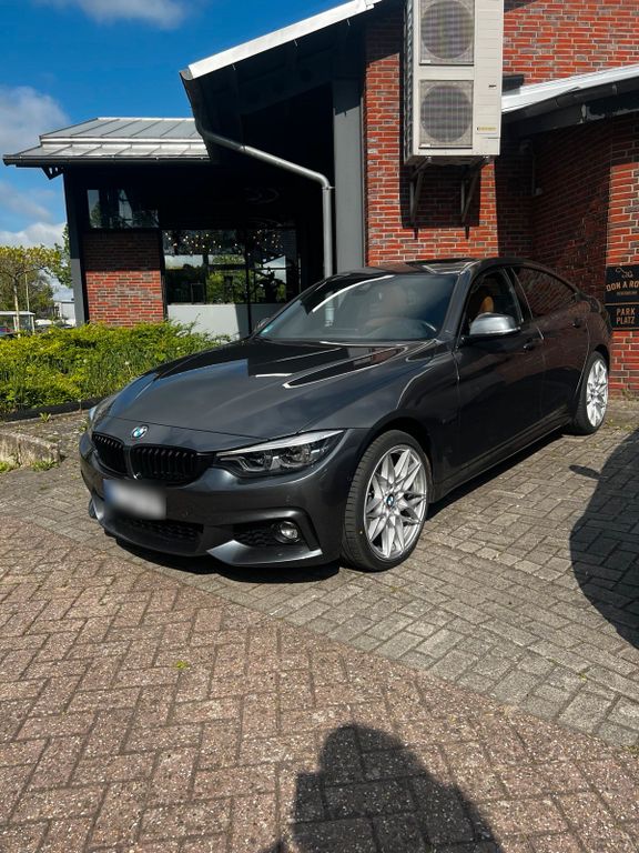 Image of BMW 430
