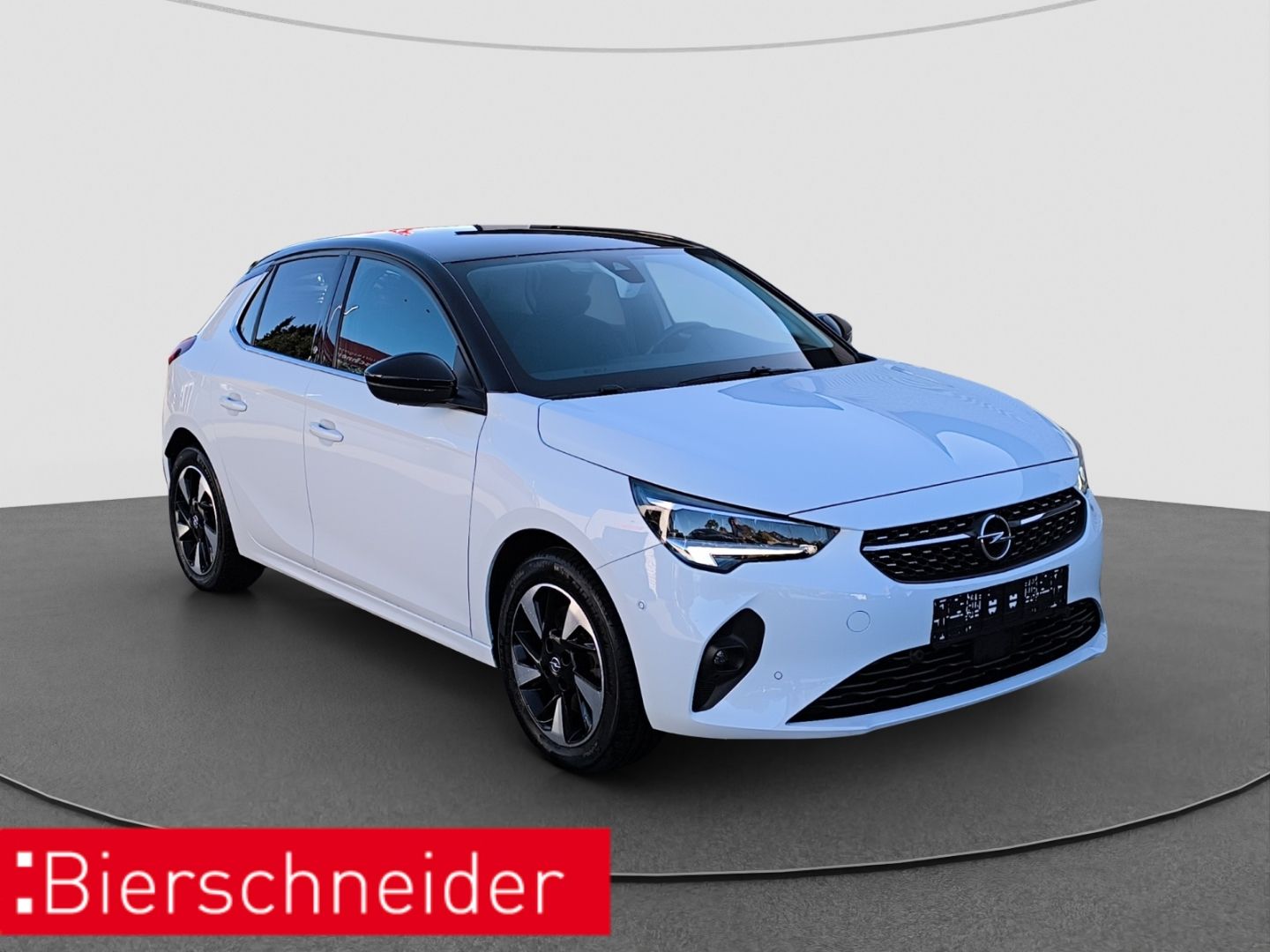 Opel Corsa-e Elegance LED PDC SHZ imagem 3