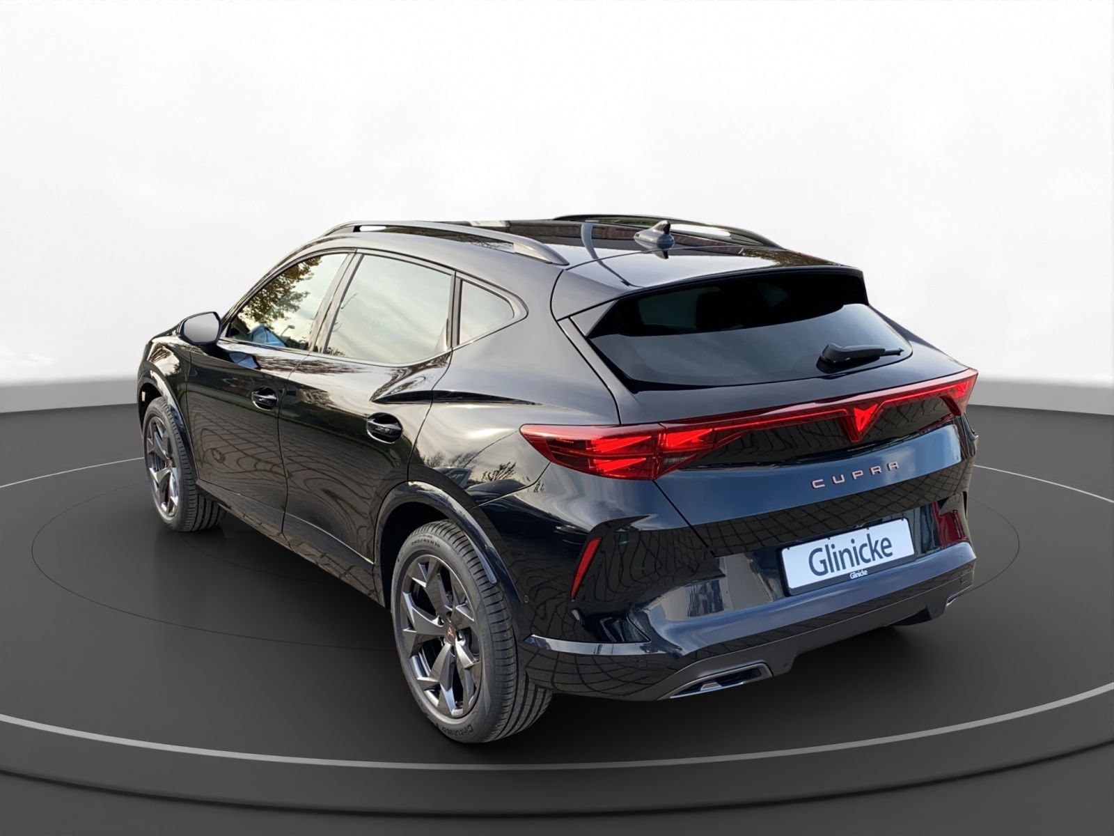 Cupra Formentor - Bild 6