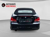 BMW 118 1er Cabrio- 118 i PDC TEMPO M SPORT - BMW: Cabrio, M 1er