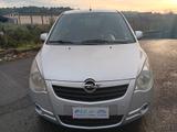 Opel Agila 1.3 CDTI 75CV Enjoy - Opel Agila mit Diesel-Antrieb