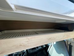 Clever Tour 540 | Autom. | MaxxFan  | RFK | 10" Navi