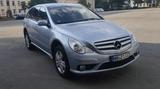 Mercedes-Benz R 280 gepflegtes Familienauto ab - Mercedes-Benz R-Klasse Gebrauchtwagen