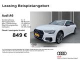 Audi A6 Lim. 50 TDI qu. S line tiptronic *PANO*AHK* - Audi A6 Neuwagen in Berlin