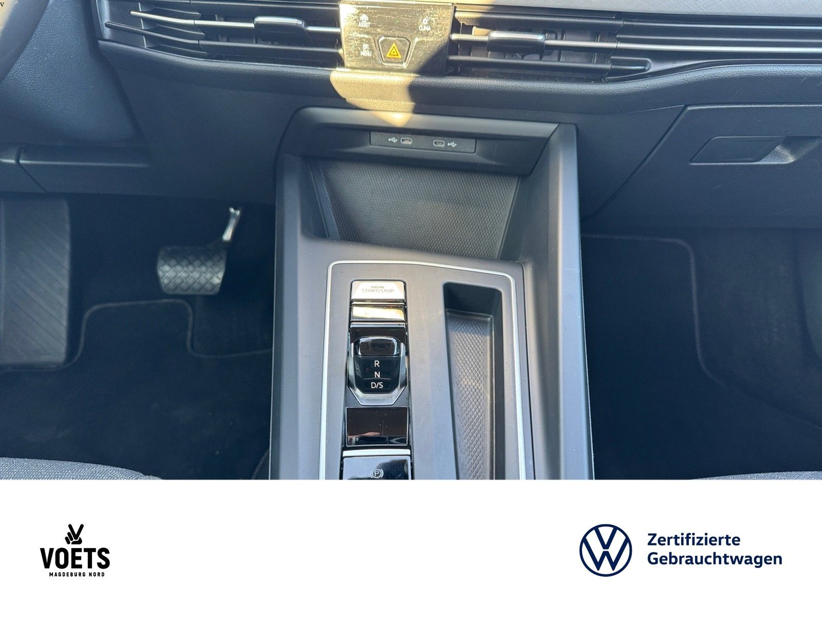 Volkswagen Golf - Bild 10