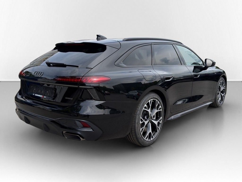 Audi A6 - Bild 6
