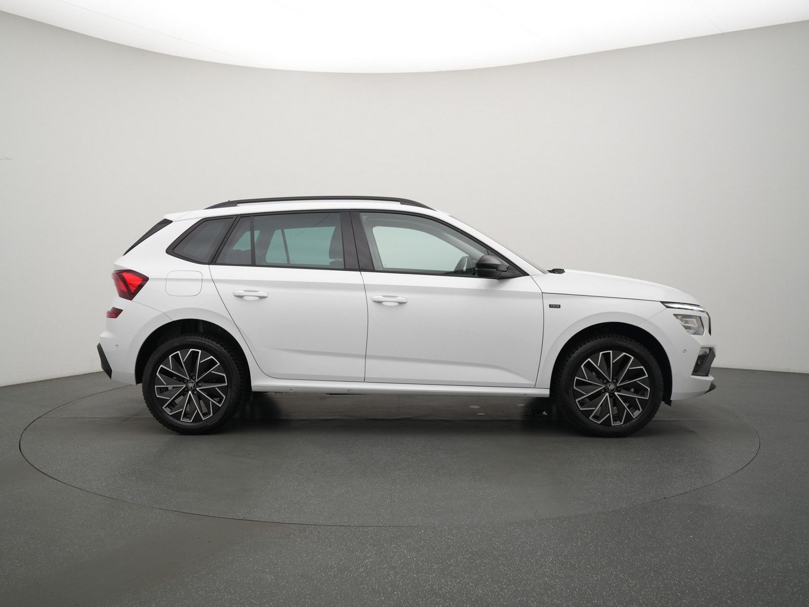 Skoda Kamiq - Bild 3