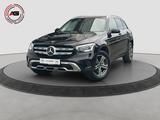 Mercedes-Benz GLC 300e 4M MULTIBEAM DSTR CARPLAY PANO AHK 360° - mit Hybrid-Antrieb: Schiebedach, Geländewagen