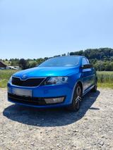 Skoda Rapid Spaceback Style+, 1.2 TSI 77kW Green tec - Skoda Gebrauchtwagen in Konstanz