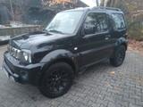Suzuki Jimny 1.3 ALLGRIP Comfort Ranger Comfort Ranger - Suzuki Jimny Comfort-Ranger