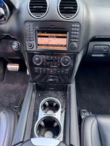 Mercedes-Benz ML 63 AMG 4MATIC AMG - Mercedes-Benz ML 63 AMG von privat