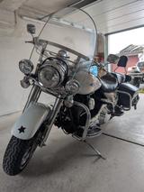 Harley-Davidson Road King - HARLEY-DAVIDSON 2000 ROAD KING