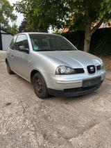 Seat Arosa 1.0 MPI - Seat Arosa von privat