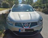 Nissan Qashqai 2.0 4 x 4 CVT Tekna Auto,Navi,Led - Nissan Qashqai: Cvt