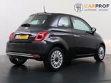 Fiat 500 1.0 Hybrid Lounge NAP | Tempomat | LMF |  na - Fiat 500 mit Hybrid-Antrieb