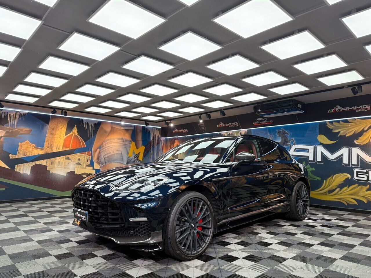 Other Aston Martin DBX 707 (143)