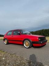 Volkswagen VW Golf 2 MK2 - Volkswagen: Mk2