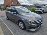 Mercedes-Benz B 180 - Mercedes-Benz B-Class in Hamburg