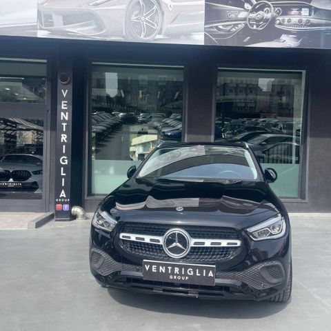 MERCEDES-BENZ MERCEDES - Classe GLA - 200 d Automatic Executiv