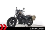 Honda REBEL 500 - Hepco&Becker, VTrec - Offers