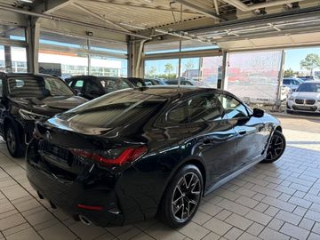 BMW 420 Gran Coupé - 3