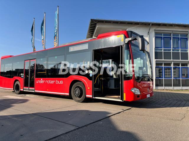 Mercedes-Benz Citaro C2