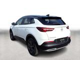 Opel Grandland X 120 JAHRE 1.2 Turbo LED+NAVI+SHZ+RFK - gebrauchte Opel Grandland (X) aus dem Jahr 2019